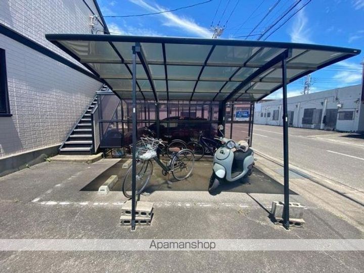 メゾン植村205のその他画像