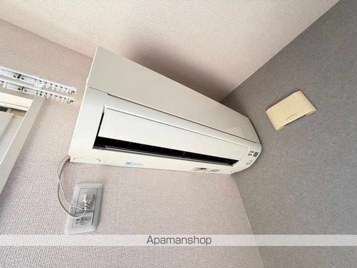 リアン305の内装