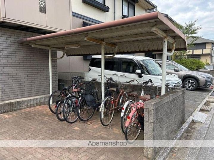 グリンヒルの内装