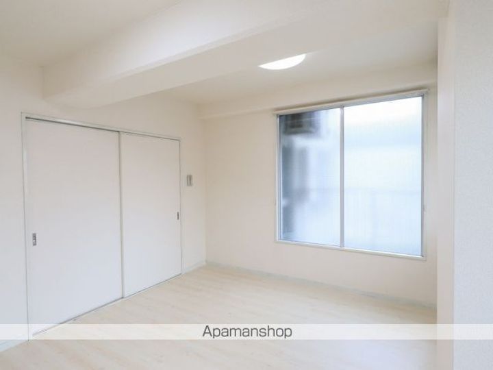 田中ビル603の内装