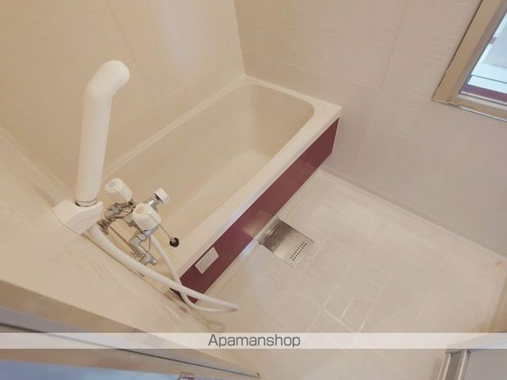 北海道河西郡芽室町東五条8丁目(一戸建)の賃貸物件戸建ての風呂