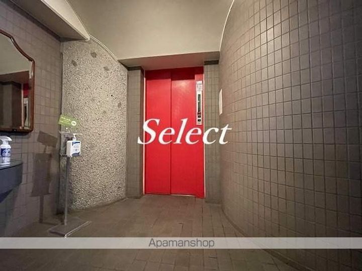 神奈川県横浜市中区宮川町3丁目の賃貸マンションのその他画像