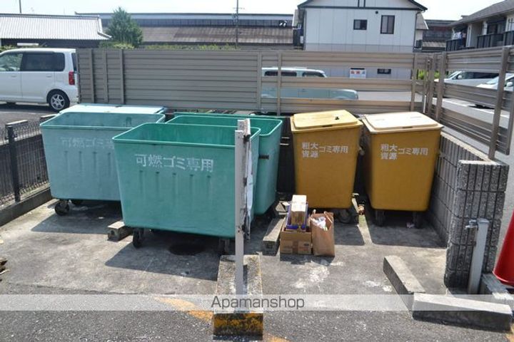 ハイツ天神のその他画像