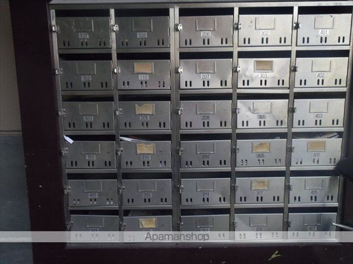 宮城県仙台市青葉区北山3丁目の賃貸マンション407のその他画像