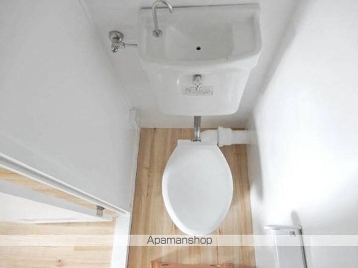 ビレッジハウス松川2号棟のその他画像