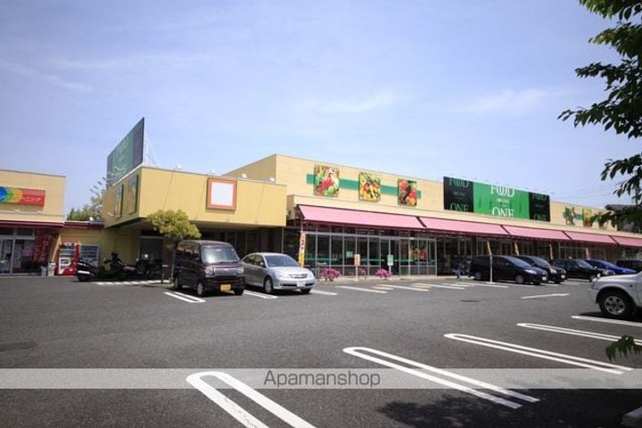 クオリティレジデンスⅡ106の周辺