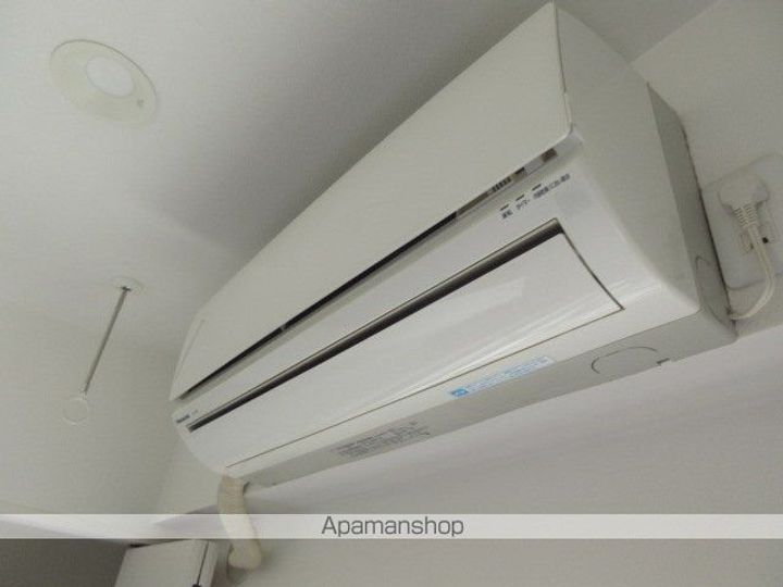 高円寺リリエンハイムの内装