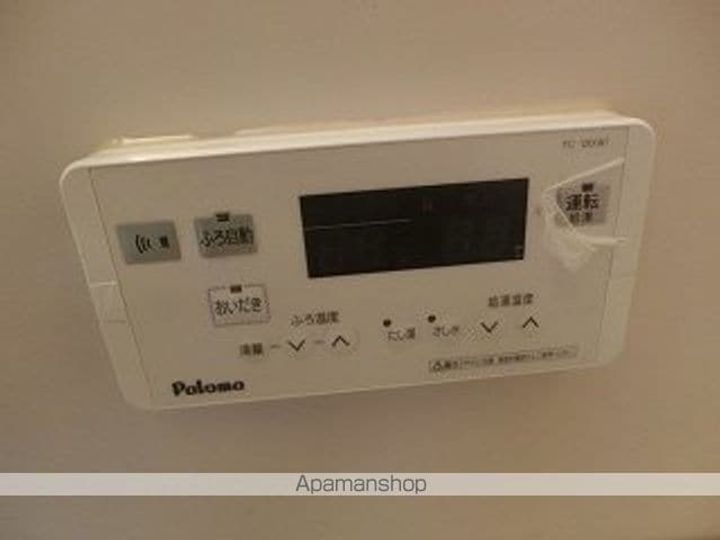 アメニティハイツ本町305の内装