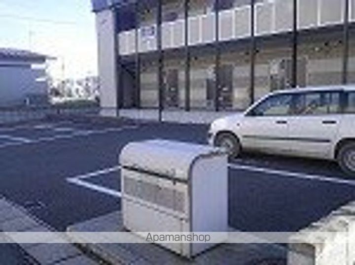 レオパレスアルカディア金池202のその他画像