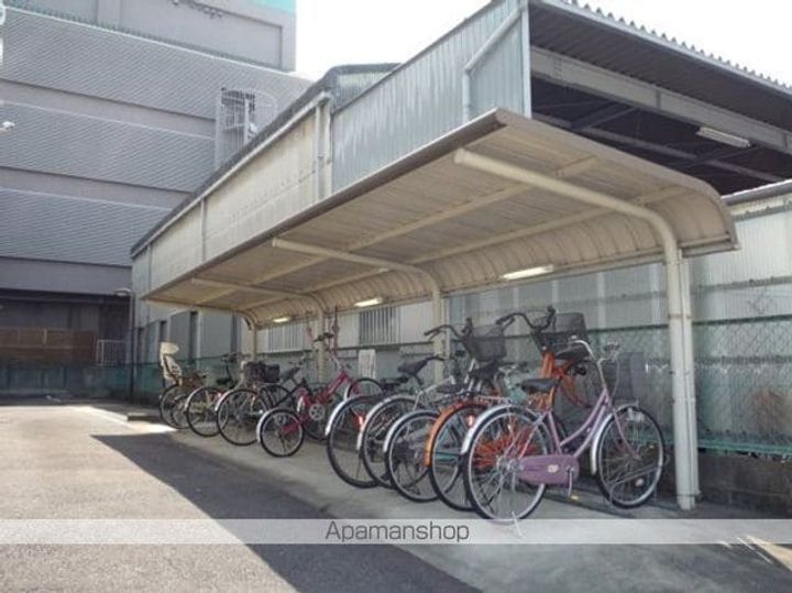 山下ハイツのその他画像