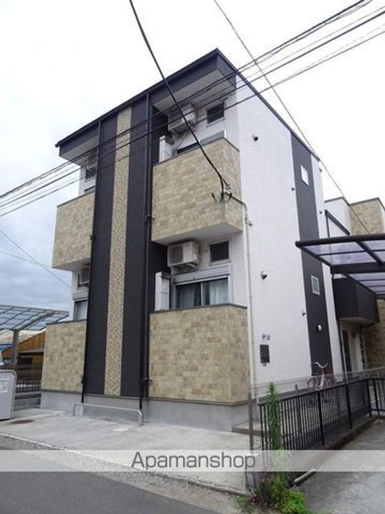 RYOの外観
