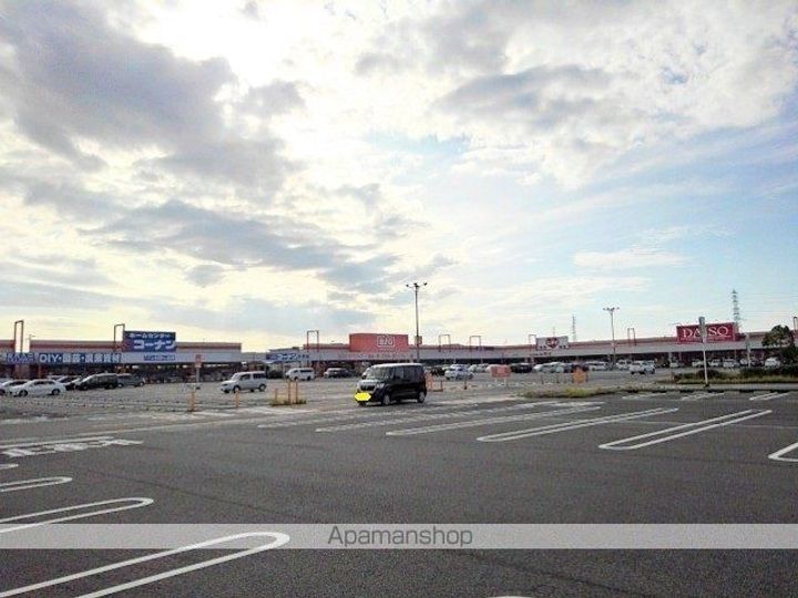 アクティ北鴨 C102の周辺