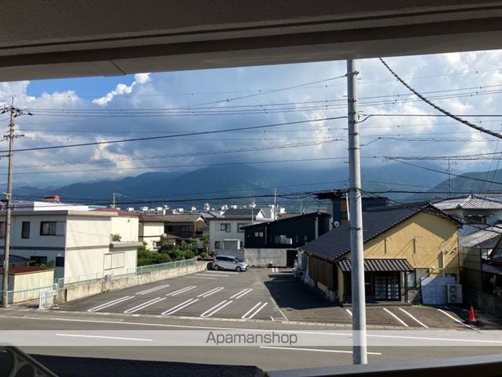 愛媛県新居浜市坂井町3丁目の賃貸マンション201のその他画像