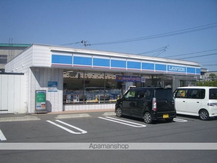 マンションUA2の周辺