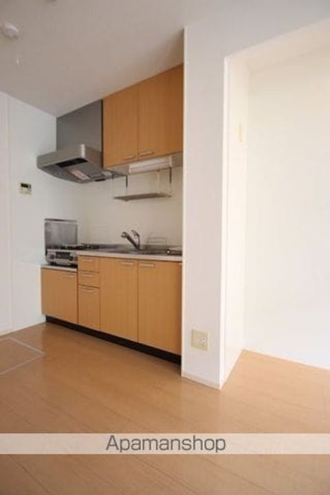 岡山県岡山市北区平野の賃貸アパートのその他画像