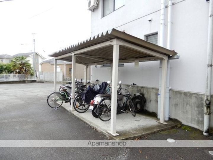 依田ハイツC棟202のその他画像