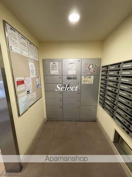 ライジングプレイス石川町のその他画像