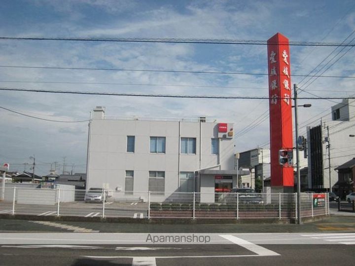 フォルテ今治の周辺