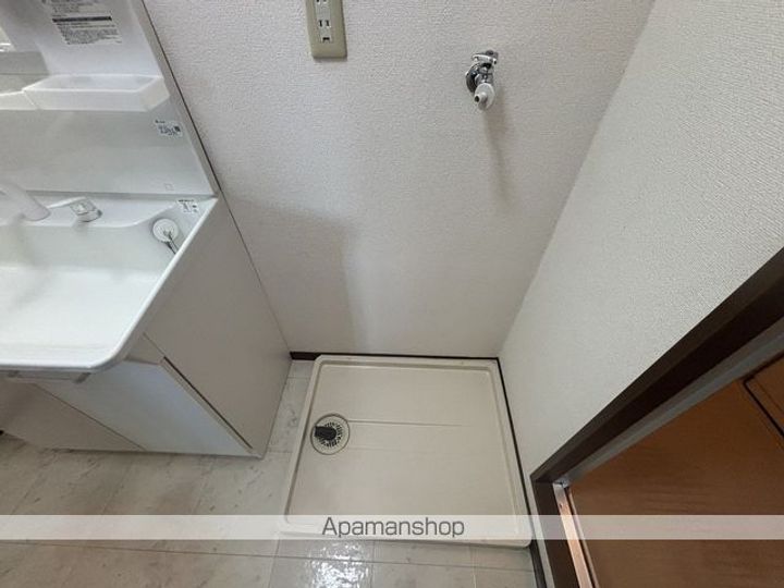 エスポワール鳩岡の内装