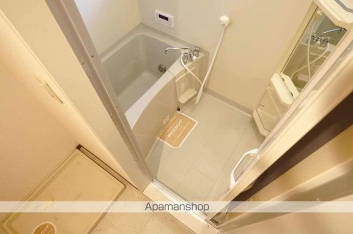 さつき館の風呂