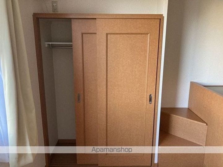 レオパレス瀬波104のその他画像