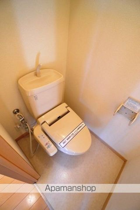 リブエールカーサのその他画像