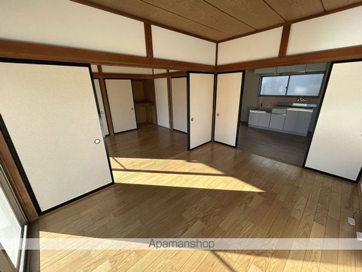 シャトリエⅠ・Ⅱのその他画像