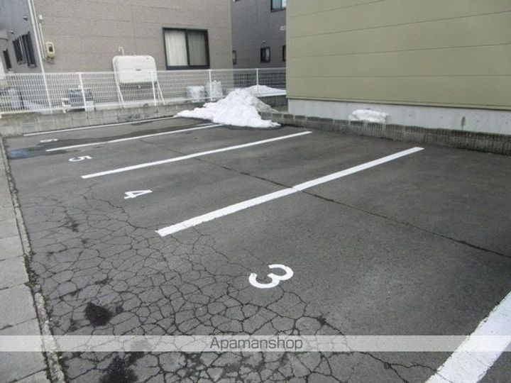 レオパレスGON GON201のその他画像