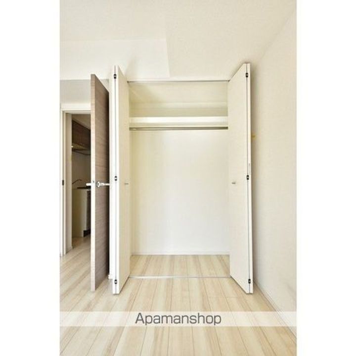 ハーモニーレジデンス東京アーバンスクエアのその他画像