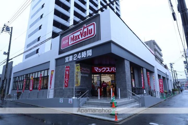 ドール滝子406の周辺