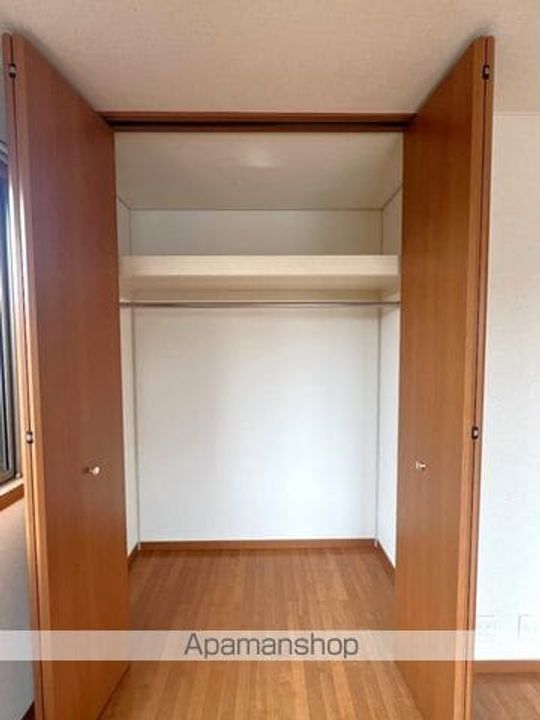 コートキャピタル203号室のその他画像