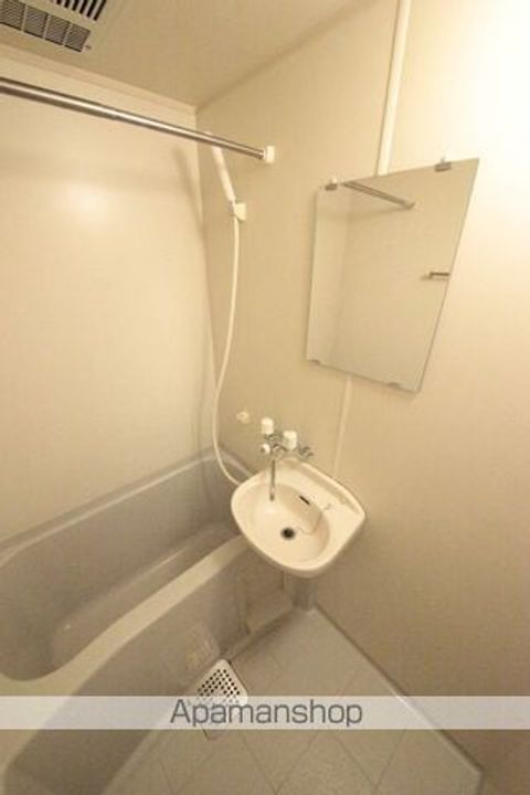 エクセレンス・AYA202の風呂