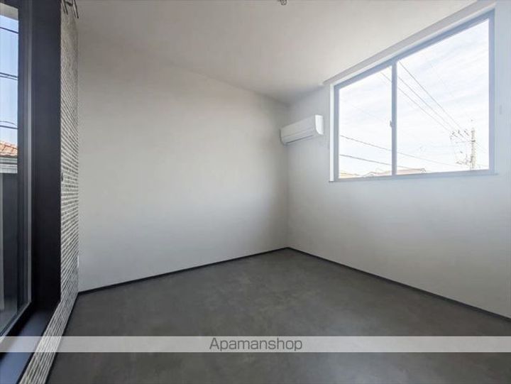 岡山県倉敷市北畝1丁目の賃貸アパートの内装