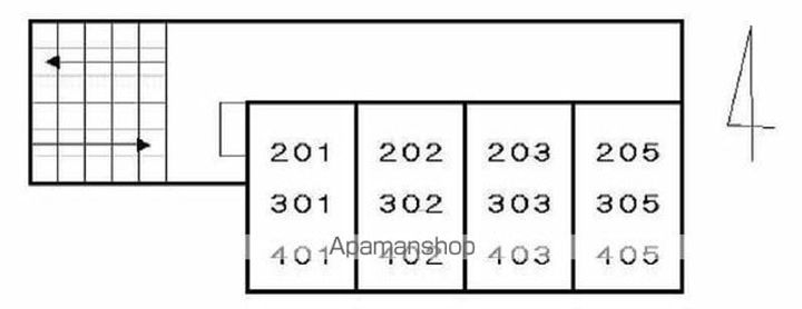 香川県高松市春日町の賃貸アパートのその他画像