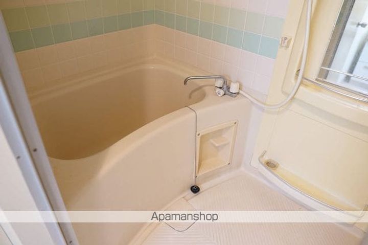 ラパンジール住吉大社の内装