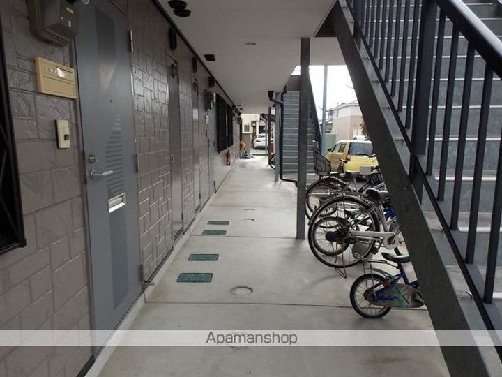 愛知県岩倉市神野町川添の賃貸アパートのその他画像