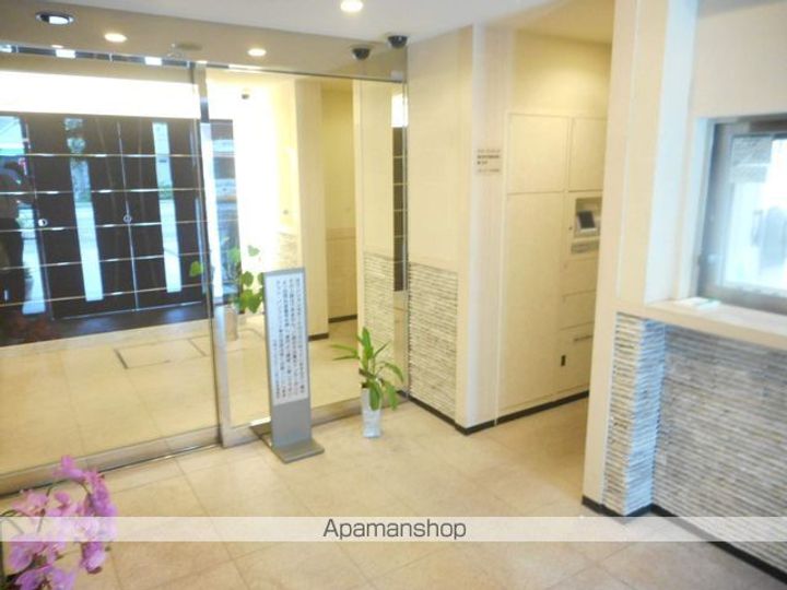 東京都中野区中央5丁目の賃貸マンションのその他画像