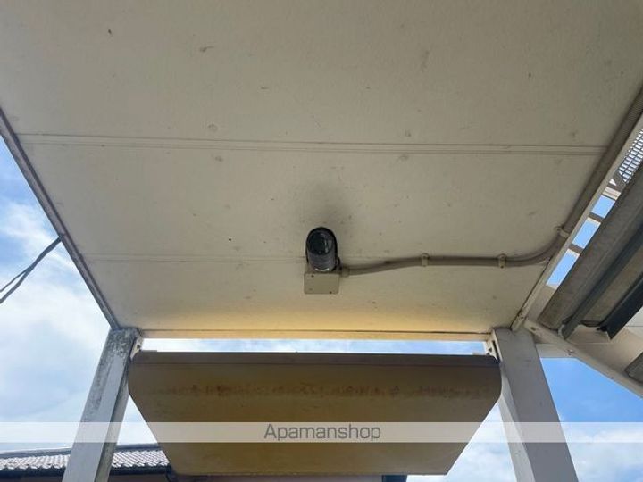 レオパレスタカネ.台のその他画像