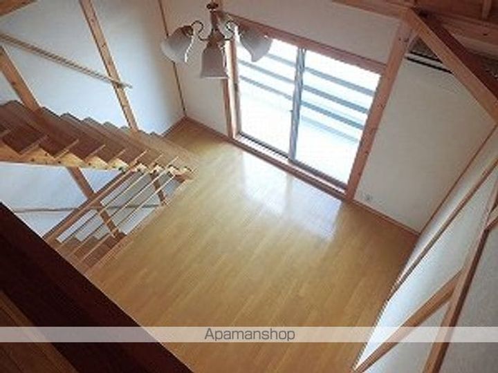 静岡県浜松市中央区萩丘3丁目(一戸建)の賃貸物件戸建ての内装