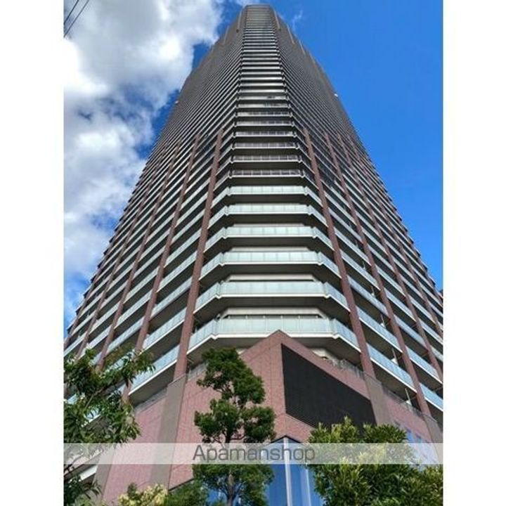 阿波座ライズタワー フラッグ46のその他画像