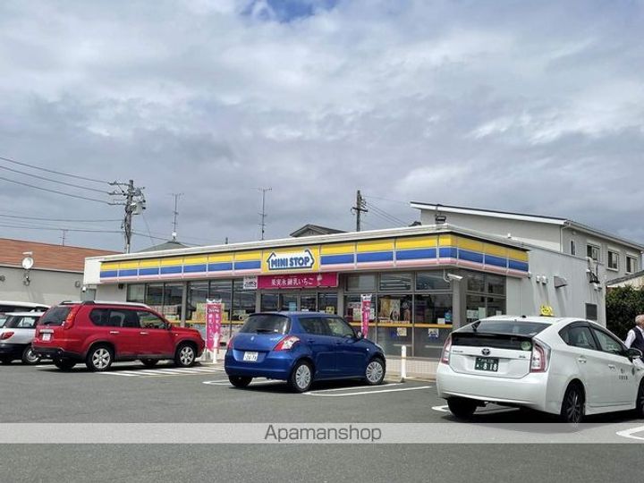 レオパレス大法の周辺