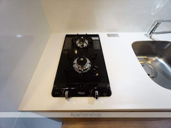 メイクス上前津Ⅲ503号室の内装