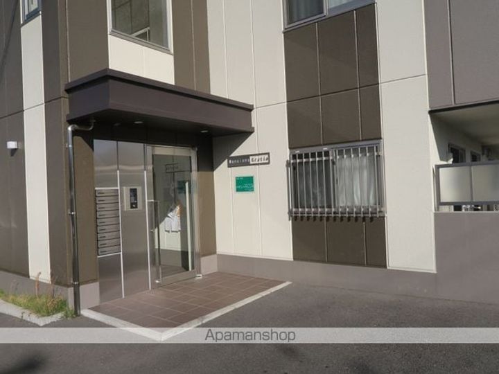 マンションクラチエ302のその他画像