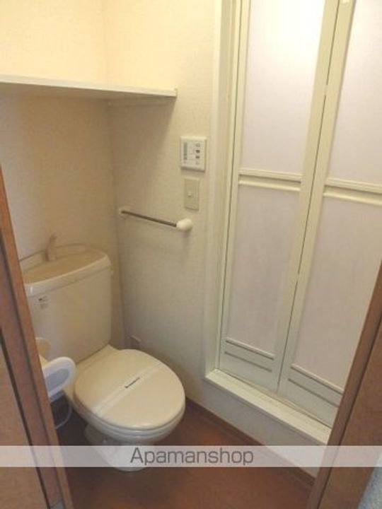 レオパレスかすみ草のその他画像