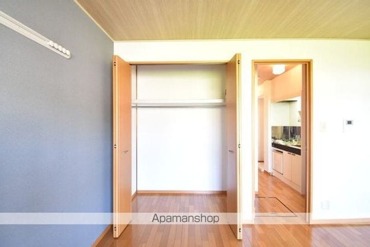 ベルシャトル B棟のその他画像