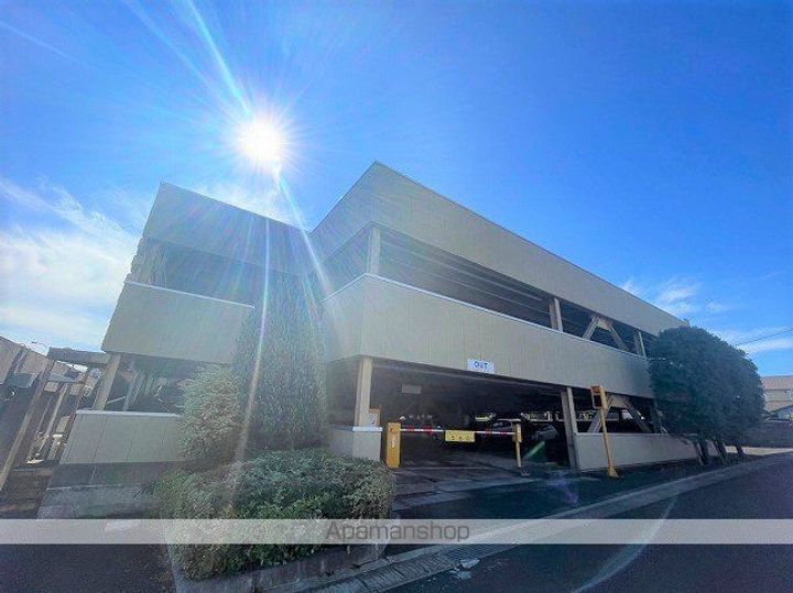 シャトーアトラス601のその他画像