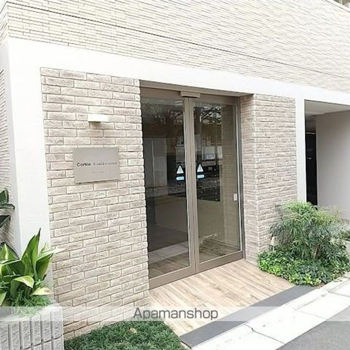 コルティーレ上北沢のその他画像