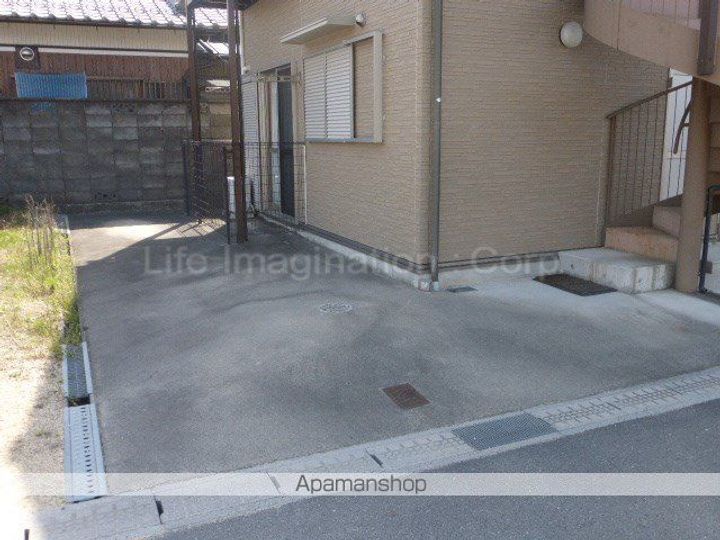 山田ハイツ201のその他画像