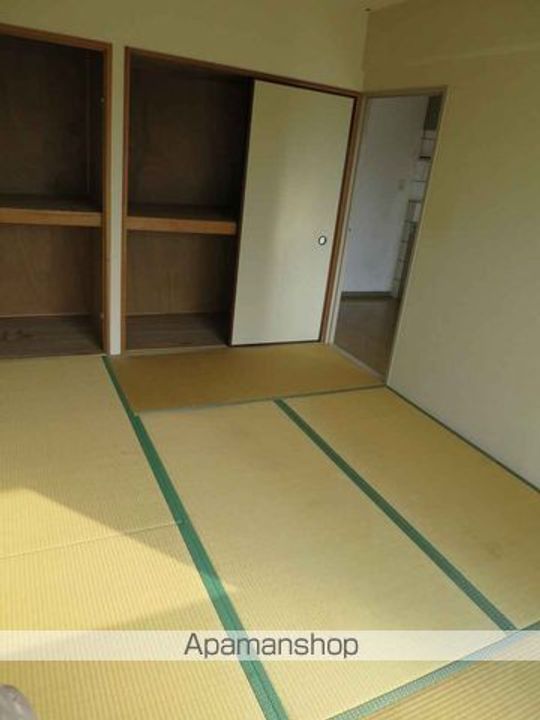 アーヴェイン古泉A棟101のその他画像