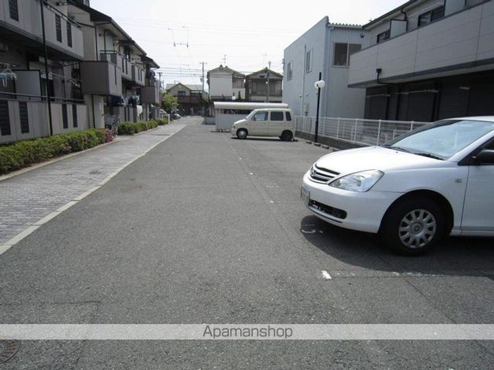 ガーデンパレス宮下B107のその他画像